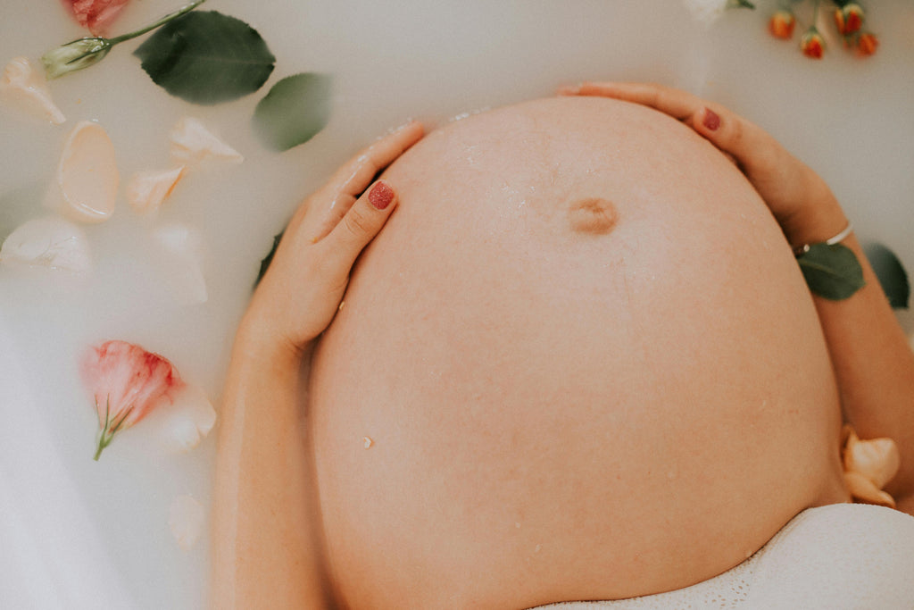 Optimizing Pregnancy Hydration: A Comprehensive Guide