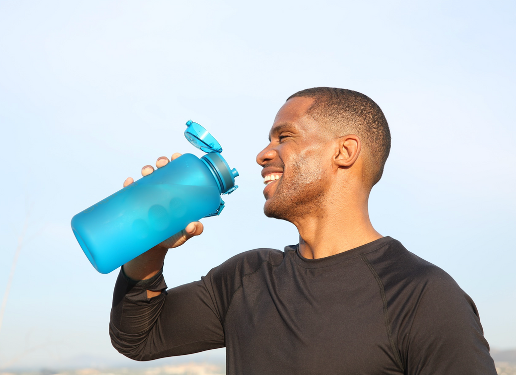 Unraveling the Importance of Hydration