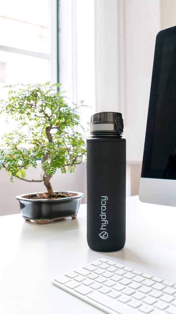 Sipping Smart: The Importance of BPA-Free